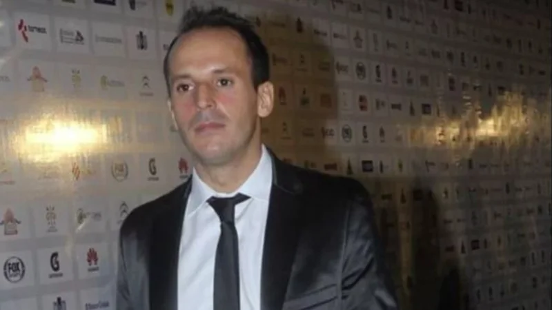 Grave denuncia por violencia de género a un dirigente de Boca