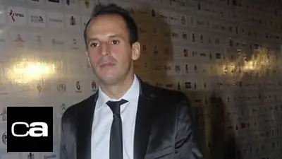 Grave denuncia por violencia de género a un dirigente de Boca Grave denuncia por violencia de género a un dirigente de Boca