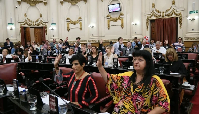 Córdoba: el golpe de Estado en Bolivia expuso la ruptura de Cambiemos 