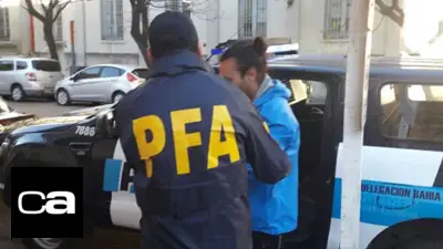 Condenan a ex futbolista argentino acusado de proxenetismo Condenan a ex futbolista argentino acusado de proxenetismo