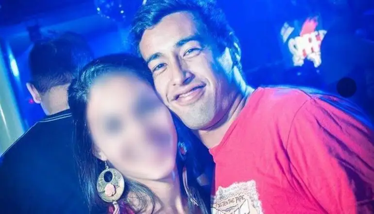 Conmoción en San Juan: Su vecina de 9 años la salvó de morir apuñalada por la expareja
