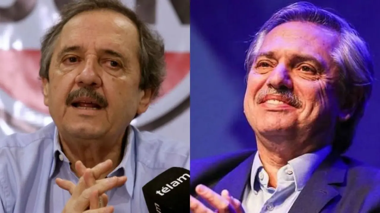 Ricardo Alfonsín habló del futuro de la UCR en Cambiemos y reveló si ocupará un cargo en el gobierno de Alberto Fernández