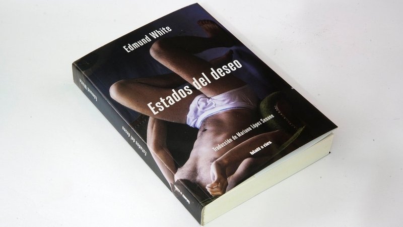 Estados del deseo: las crónicas maricas de Edmund White