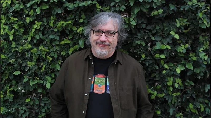 Sergio Olguín: “No temo perder lectores por mi ideología”