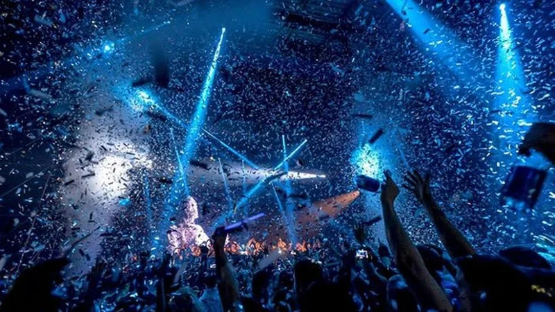 Agenda de finde: fiestas y toda la movida cultural más completa