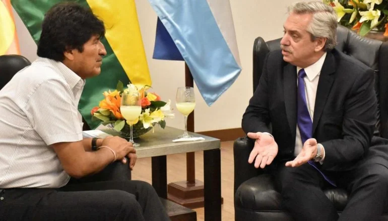 El plan de Alberto Fernández para prevenir una desestabilización militar en Argentina