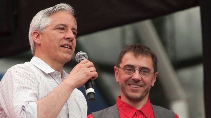 García Linera sobre Alberto Fernández: "Me conmovió lo que hizo por nosotros"