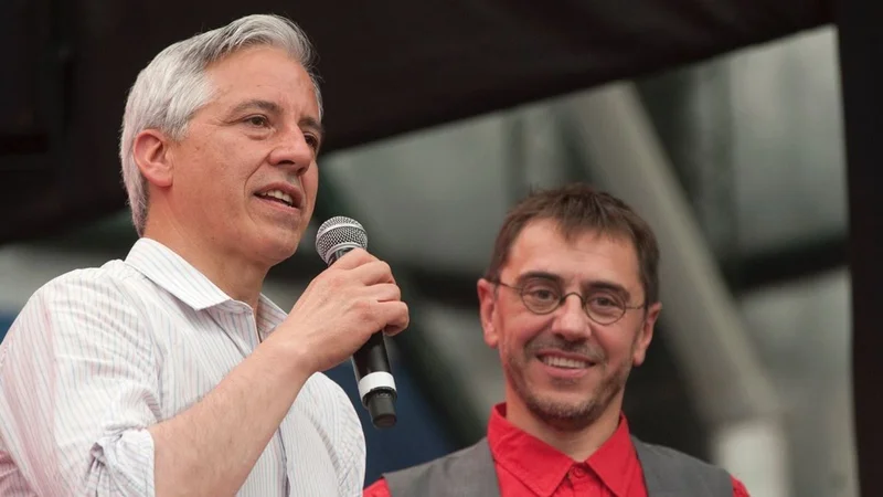 García Linera sobre Alberto Fernández: "Me conmovió lo que hizo por nosotros"