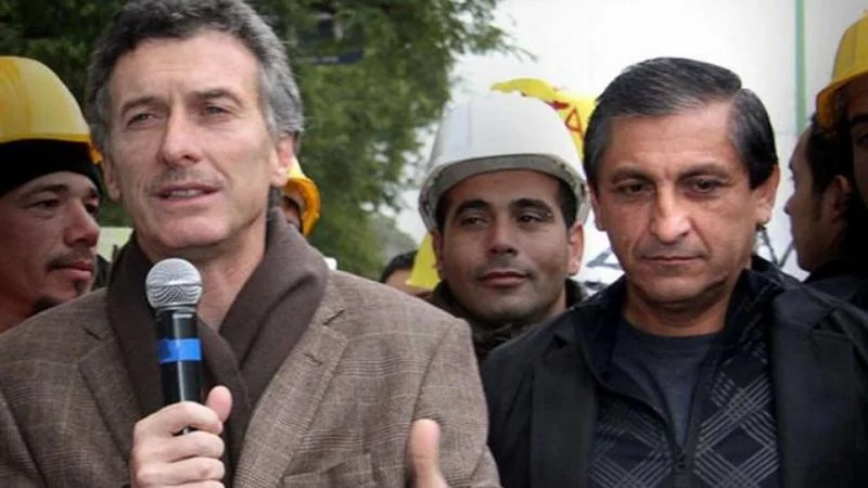 Reapareció Ramón Díaz: habló del gobierno de Macri y opinó sobre lo que viene con Alberto Fernández