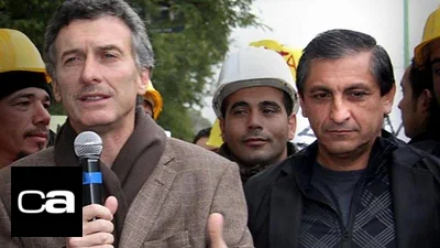 Reapareció Ramón Díaz: habló del gobierno de Macri y opinó sobre lo que viene con Alberto Fernández Reapareció Ramón Díaz: habló del gobierno de Macri y opinó sobre lo que viene con Alberto Fernández