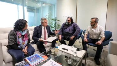 Baradel anticipó una medida que restaurará Alberto 