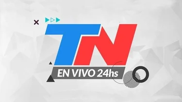 Panelista de TN amenaza con otra 125 por las retenciones