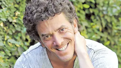 Maximiliano Guerra cruzó a Marcelo Tinelli por su acercamiento a Alberto Fernández Maximiliano Guerra cruzó a Marcelo Tinelli por su acercamiento a Alberto Fernández