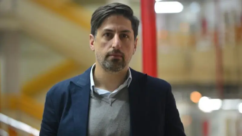 Trotta: "Es importante que el empresariado se comprometa en el proceso de reactivar la economía"