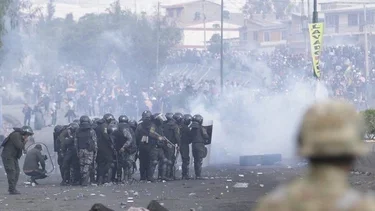 La CIDH visitará Bolivia para investigar violaciones a los DDHH