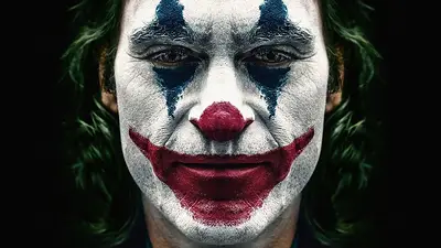La película Joker permanece inamovible en el primer puesto de la taquilla local La película Joker permanece inamovible en el primer puesto de la taquilla local