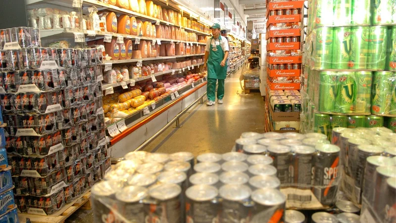 La inflación mayorista superó el 47% en el último año