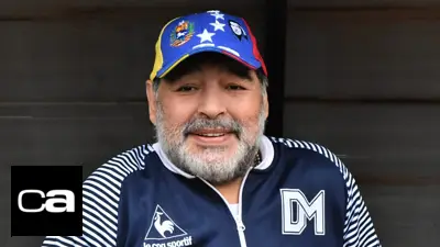 Diego Maradona rompió el silencio y habló de su renuncia como director técnico de Gimnasia Diego Maradona rompió el silencio y habló de su renuncia como director técnico de Gimnasia