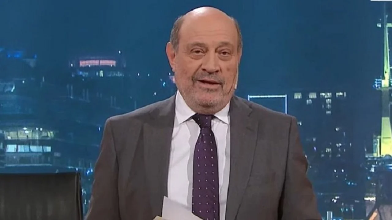 Alfredo Leuco aseguró que el lawfare no existe y cruzó a Alberto Fernández