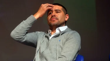 Boca y un duro mensaje contra el Grupo Clarín