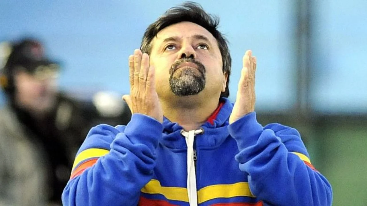 La traición de Caruso Lombardi: a una semana de llegar a El Porvenir, se fue a Belgrano de Córdoba