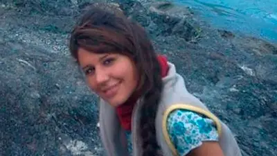 María Cash: revelaciones en el caso de la diseñadora desaparecida en Salta en 2011 María Cash: revelaciones en el caso de la diseñadora desaparecida en Salta en 2011