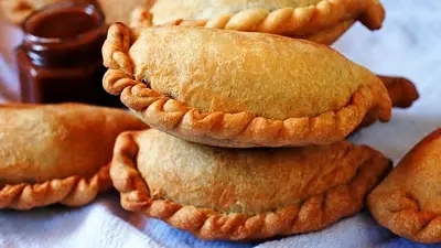Empanadas, prepizzas y chocolate: ¿Cuáles son los alimentos prohibidos por ANMAT? Empanadas, prepizzas y chocolate: ¿Cuáles son los alimentos prohibidos por ANMAT?