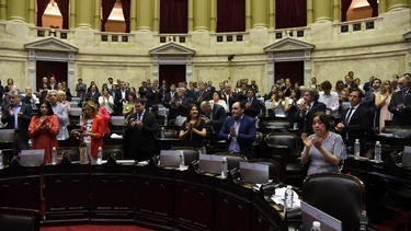 La ley de alquileres obtuvo media sanción en Diputados