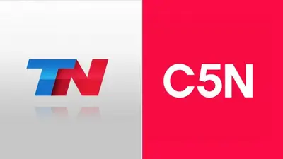 Drástica decisión: TN levanta del aire 'Metadata', programa que perdió la batalla del rating ante C5N Drástica decisión: TN levanta del aire 'Metadata', programa que perdió la batalla del rating ante C5N