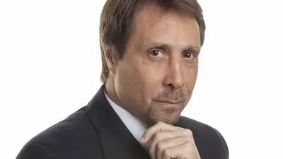 Eduardo Feinmann criticó la actualización del protocolo del aborto legal y destrozó a Adolfo Rubinstein Eduardo Feinmann criticó la actualización del protocolo del aborto legal y destrozó a Adolfo Rubinstein