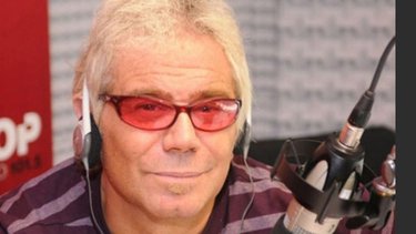 Después de dos años, Beto Casella dejará Rock & Pop