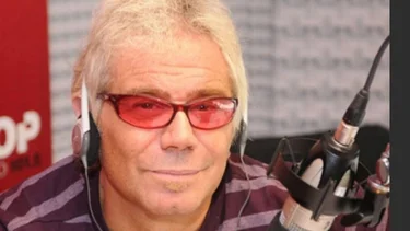 Después de dos años, Beto Casella dejará Rock & Pop