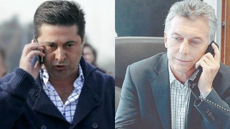 El llamado de Mauricio Macri a Daniel Angelici: preocupado, cuestionó el arreglo de Juan Román Riquelme con la oposición de Boca