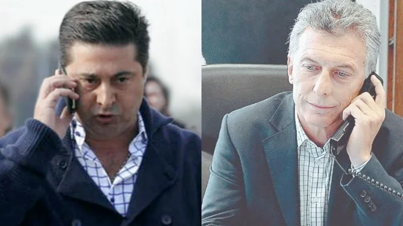 El llamado de Mauricio Macri a Daniel Angelici: preocupado, cuestionó el arreglo de Juan Román Riquelme con la oposición de Boca