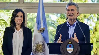 El gobierno revocó el protocolo de interrupción legal del embarazo El gobierno revocó el protocolo de interrupción legal del embarazo