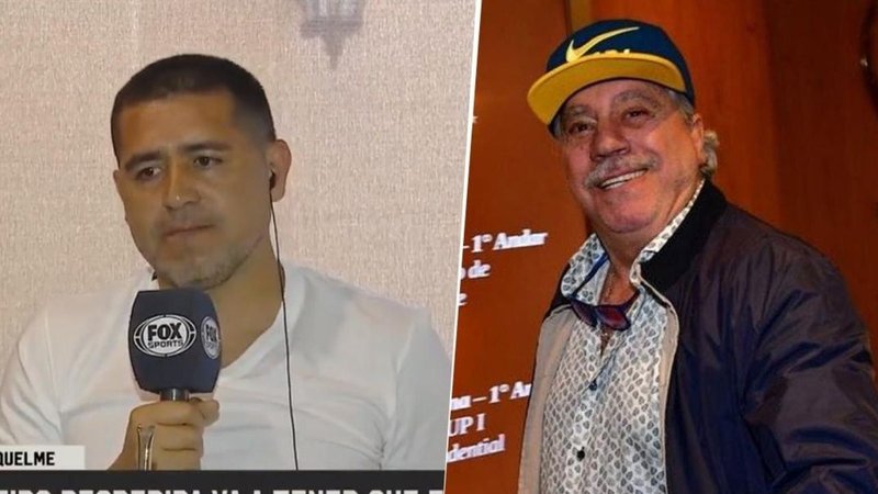 Elecciones en Boca: Juan Carlos Crespi atacó a Juan Román Riquelme por apoyar a Jorge Amor Ameal y lanzó violentas declaraciones