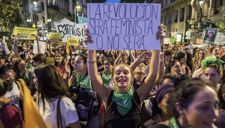 Retrocesos en el Presupuesto 2020 del gobierno de Mauricio Macri para políticas de género