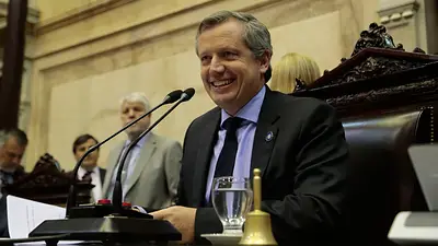 Emilio Monzó participará de un acto junto a peronistas en el conurbano bonaerense Emilio Monzó participará de un acto junto a peronistas en el conurbano bonaerense