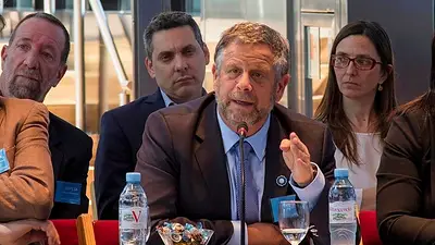 Adolfo Rubinstein podría presentar su renuncia cuando se publique la revocatoria del protocolo Adolfo Rubinstein podría presentar su renuncia cuando se publique la revocatoria del protocolo