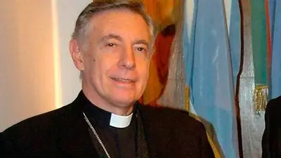 Aguer sobre el protocolo de aborto: "La pena de muerte tiene que ser para el violador" Aguer sobre el protocolo de aborto: "La pena de muerte tiene que ser para el violador"