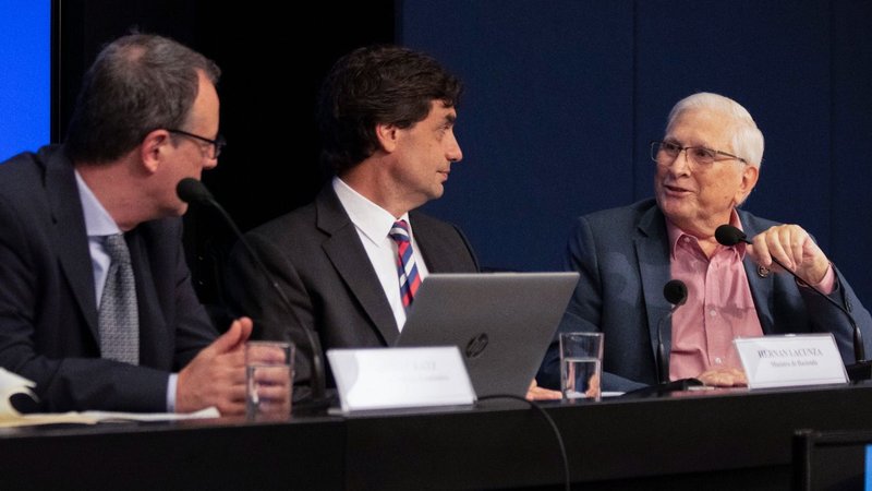 El Gobierno presentó un proyecto de ley para darle autonomía al Indec
