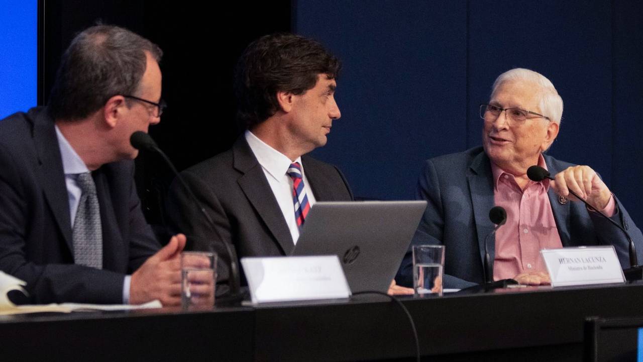 El Gobierno presentó un proyecto de ley para darle autonomía al Indec