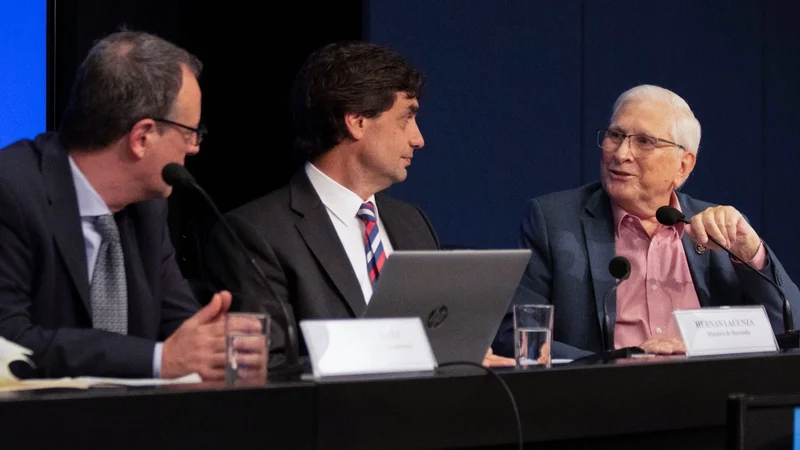 El Gobierno presentó un proyecto de ley para darle autonomía al Indec