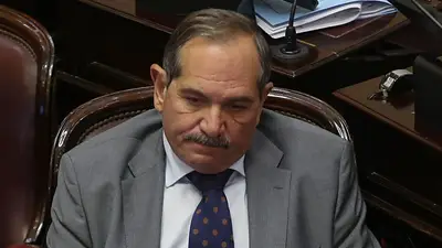 Procesaron a José Alperovich por la causa de abuso sexual contra su sobrina Procesaron a José Alperovich por la causa de abuso sexual contra su sobrina
