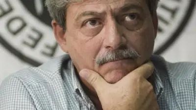 Buzzi, sobre Vicentin: "Había intervención o terminaba en manos de multinacionales" Buzzi, sobre Vicentin: "Había intervención o terminaba en manos de multinacionales"