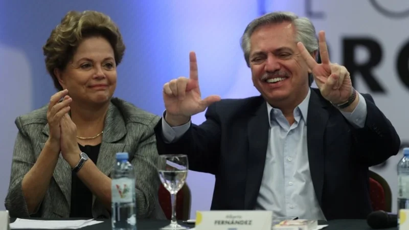 Los desafíos para Argentina ante una Sudamérica convulsionada y con democracias en crisis