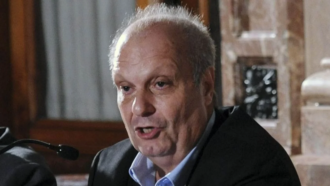 Hernán Lombardi aseguró que el golpe de Estado en Bolivia es por "una crisis de representación"