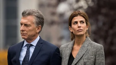Las insólitas notas que La Nación le dedicó a Juliana Awada 