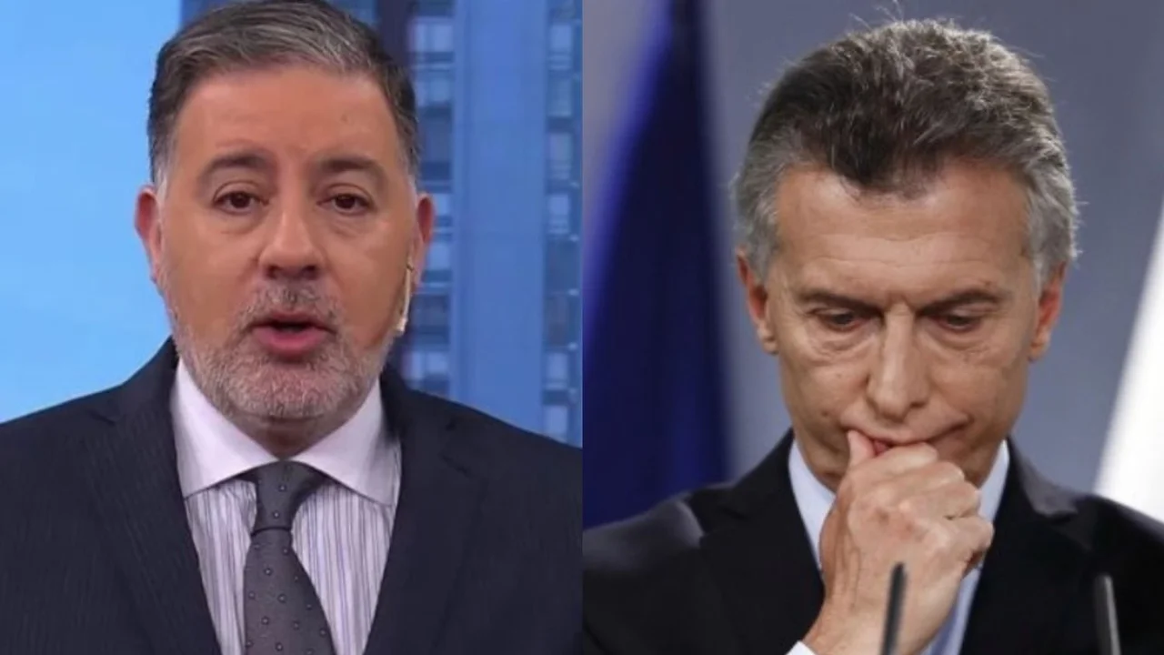 Fabián Doman estalló contra Mauricio Macri por su video de Instagram