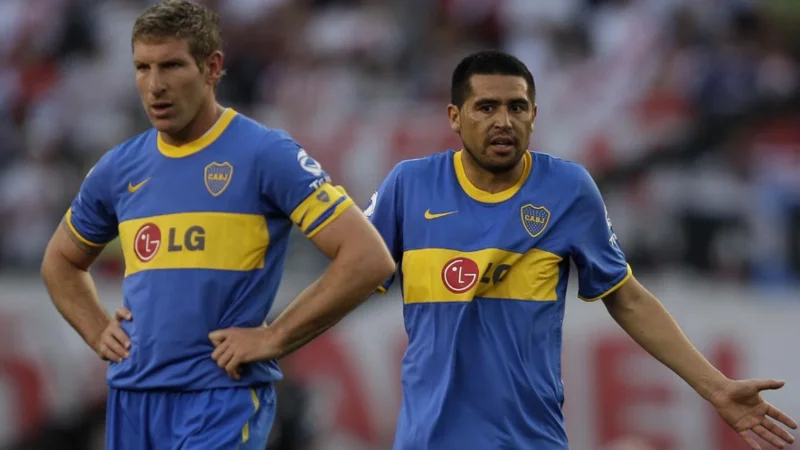 Elecciones en Boca: el oficialismo mide a Palermo en las encuestas y jugaría su última carta para vencer a Riquelme